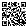 Kod QR do zeskanowania na urządzeniu mobilnym w celu wyświetlenia na nim tej strony