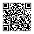 Kod QR do zeskanowania na urządzeniu mobilnym w celu wyświetlenia na nim tej strony