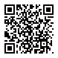 Kod QR do zeskanowania na urządzeniu mobilnym w celu wyświetlenia na nim tej strony