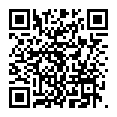 Kod QR do zeskanowania na urządzeniu mobilnym w celu wyświetlenia na nim tej strony