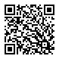 Kod QR do zeskanowania na urządzeniu mobilnym w celu wyświetlenia na nim tej strony