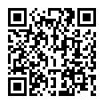 Kod QR do zeskanowania na urządzeniu mobilnym w celu wyświetlenia na nim tej strony