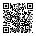 Kod QR do zeskanowania na urządzeniu mobilnym w celu wyświetlenia na nim tej strony