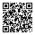 Kod QR do zeskanowania na urządzeniu mobilnym w celu wyświetlenia na nim tej strony