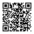 Kod QR do zeskanowania na urządzeniu mobilnym w celu wyświetlenia na nim tej strony