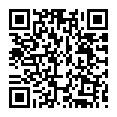 Kod QR do zeskanowania na urządzeniu mobilnym w celu wyświetlenia na nim tej strony