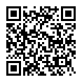 Kod QR do zeskanowania na urządzeniu mobilnym w celu wyświetlenia na nim tej strony