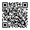 Kod QR do zeskanowania na urządzeniu mobilnym w celu wyświetlenia na nim tej strony