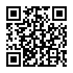 Kod QR do zeskanowania na urządzeniu mobilnym w celu wyświetlenia na nim tej strony