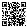 Kod QR do zeskanowania na urządzeniu mobilnym w celu wyświetlenia na nim tej strony