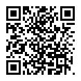 Kod QR do zeskanowania na urządzeniu mobilnym w celu wyświetlenia na nim tej strony