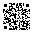 Kod QR do zeskanowania na urządzeniu mobilnym w celu wyświetlenia na nim tej strony