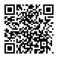 Kod QR do zeskanowania na urządzeniu mobilnym w celu wyświetlenia na nim tej strony