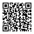 Kod QR do zeskanowania na urządzeniu mobilnym w celu wyświetlenia na nim tej strony