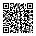 Kod QR do zeskanowania na urządzeniu mobilnym w celu wyświetlenia na nim tej strony