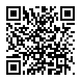 Kod QR do zeskanowania na urządzeniu mobilnym w celu wyświetlenia na nim tej strony