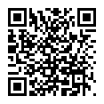 Kod QR do zeskanowania na urządzeniu mobilnym w celu wyświetlenia na nim tej strony