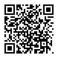 Kod QR do zeskanowania na urządzeniu mobilnym w celu wyświetlenia na nim tej strony