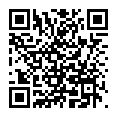 Kod QR do zeskanowania na urządzeniu mobilnym w celu wyświetlenia na nim tej strony