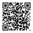 Kod QR do zeskanowania na urządzeniu mobilnym w celu wyświetlenia na nim tej strony