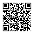 Kod QR do zeskanowania na urządzeniu mobilnym w celu wyświetlenia na nim tej strony