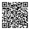 Kod QR do zeskanowania na urządzeniu mobilnym w celu wyświetlenia na nim tej strony