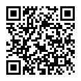 Kod QR do zeskanowania na urządzeniu mobilnym w celu wyświetlenia na nim tej strony