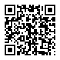 Kod QR do zeskanowania na urządzeniu mobilnym w celu wyświetlenia na nim tej strony