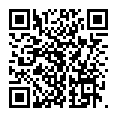 Kod QR do zeskanowania na urządzeniu mobilnym w celu wyświetlenia na nim tej strony