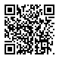 Kod QR do zeskanowania na urządzeniu mobilnym w celu wyświetlenia na nim tej strony