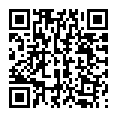 Kod QR do zeskanowania na urządzeniu mobilnym w celu wyświetlenia na nim tej strony