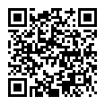 Kod QR do zeskanowania na urządzeniu mobilnym w celu wyświetlenia na nim tej strony