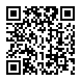 Kod QR do zeskanowania na urządzeniu mobilnym w celu wyświetlenia na nim tej strony