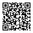 Kod QR do zeskanowania na urządzeniu mobilnym w celu wyświetlenia na nim tej strony