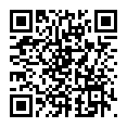 Kod QR do zeskanowania na urządzeniu mobilnym w celu wyświetlenia na nim tej strony