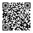 Kod QR do zeskanowania na urządzeniu mobilnym w celu wyświetlenia na nim tej strony