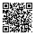 Kod QR do zeskanowania na urządzeniu mobilnym w celu wyświetlenia na nim tej strony