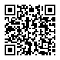 Kod QR do zeskanowania na urządzeniu mobilnym w celu wyświetlenia na nim tej strony