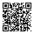 Kod QR do zeskanowania na urządzeniu mobilnym w celu wyświetlenia na nim tej strony