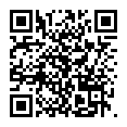 Kod QR do zeskanowania na urządzeniu mobilnym w celu wyświetlenia na nim tej strony