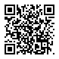 Kod QR do zeskanowania na urządzeniu mobilnym w celu wyświetlenia na nim tej strony