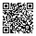 Kod QR do zeskanowania na urządzeniu mobilnym w celu wyświetlenia na nim tej strony