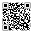 Kod QR do zeskanowania na urządzeniu mobilnym w celu wyświetlenia na nim tej strony