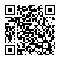 Kod QR do zeskanowania na urządzeniu mobilnym w celu wyświetlenia na nim tej strony