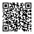 Kod QR do zeskanowania na urządzeniu mobilnym w celu wyświetlenia na nim tej strony