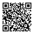 Kod QR do zeskanowania na urządzeniu mobilnym w celu wyświetlenia na nim tej strony