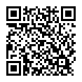 Kod QR do zeskanowania na urządzeniu mobilnym w celu wyświetlenia na nim tej strony