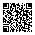 Kod QR do zeskanowania na urządzeniu mobilnym w celu wyświetlenia na nim tej strony