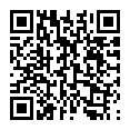 Kod QR do zeskanowania na urządzeniu mobilnym w celu wyświetlenia na nim tej strony