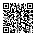 Kod QR do zeskanowania na urządzeniu mobilnym w celu wyświetlenia na nim tej strony